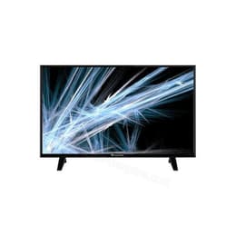 SMART Fernseher Continental Edison LCD HD 720p 81 cm CELED32S0119B3