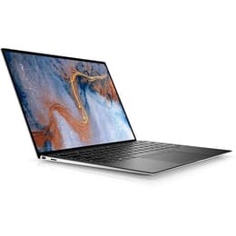 Dell XPS 13 9310 13" Core i5 2.4 GHz - SSD 256 GB - 16GB QWERTY - Englisch