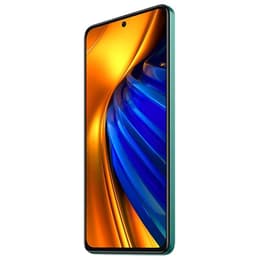 Xiaomi Poco F4 128GB - Grün - Ohne Vertrag