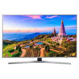 SMART Fernseher Samsung LED Ultra HD 4K 102 cm UE40MU6405
