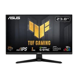 Bildschirm 23" LED Asus TUF Gaming VG249QM1A