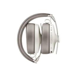 Sennheiser Momentum 3 Kopfhörer Noise cancelling wireless - Weiß/Grau