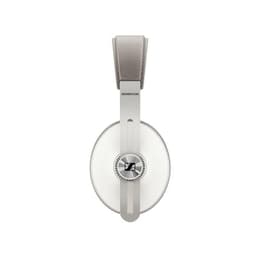 Sennheiser Momentum 3 Kopfhörer Noise cancelling wireless - Weiß/Grau