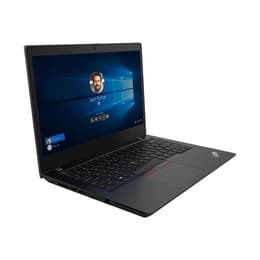 Lenovo ThinkPad L14 Gen 1 14" Core i5 1.7 GHz - SSD 512 GB - 8GB QWERTZ - Deutsch