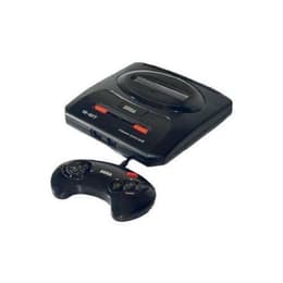 Sega Mega Drive II - Schwarz