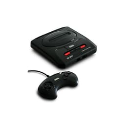Sega Mega Drive II - Schwarz
