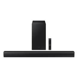 Tonleiste Essential B-Series HW-B450 - Schwarz