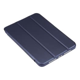 Hülle iPad Pro 13" (2024) - Silikon - Blau