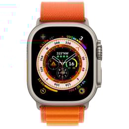 Apple Watch Ultra 2
