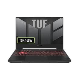 Asus TUF Gaming A15 FA507NV-LP031W 15" Ryzen 9 4 GHz - SSD 1 TB - 32GB - NVIDIA GeForce RTX 4060 AZERTY - Französisch