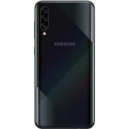 Galaxy A70s 128GB - Schwarz - Ohne Vertrag