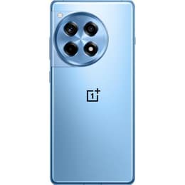 OnePlus 12R 256GB - Blau - Ohne Vertrag