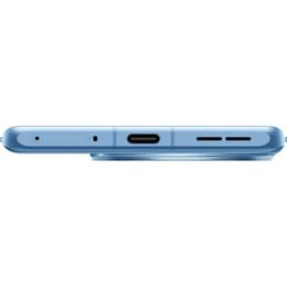 OnePlus 12R 256GB - Blau - Ohne Vertrag