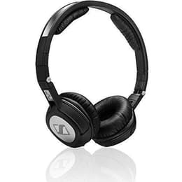 Sennheiser PX210BT Kopfhörer verdrahtet + kabellos - Schwarz