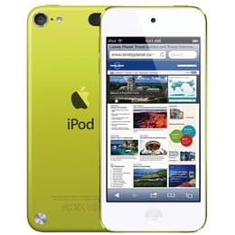 iPod Touch 5 16GB - Grün
