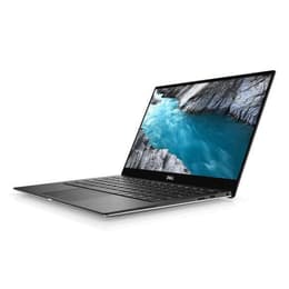 Dell XPS 13 7390 13" Core i7 1.8 GHz - SSD 512 GB - 16GB AZERTY - Französisch