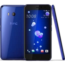 HTC U11 128GB - Blau - Ohne Vertrag