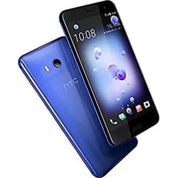 HTC U11 128GB - Blau - Ohne Vertrag