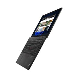 Lenovo ThinkPad L13 G1 13" Core i5 1.6 GHz - SSD 256 GB - 8GB QWERTY - Englisch