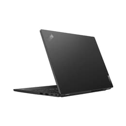 Lenovo ThinkPad L13 G1 13" Core i5 1.6 GHz - SSD 256 GB - 8GB QWERTY - Englisch