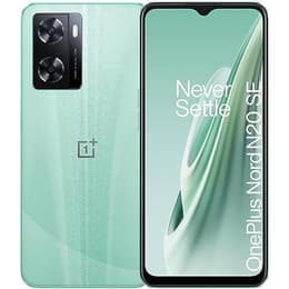OnePlus Nord N20 SE 128GB - Grün - Ohne Vertrag