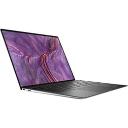 Dell XPS 13 9305 13" Core i7 2.8 GHz - SSD 512 GB - 16GB AZERTY - Französisch