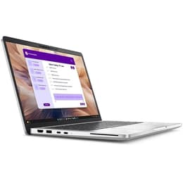 Dell Pro 13 Plus PB13250 13" Core Ultra 5 4.9 GHz - SSD 256 GB - 16GB QWERTY - Englisch