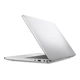 Dell Pro 13 Plus PB13250 13" Core Ultra 5 4.9 GHz - SSD 256 GB - 16GB QWERTY - Englisch