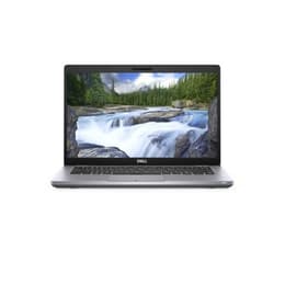 Dell Latitude 5410 14" Core i5 1.7 GHz - SSD 512 GB - 8GB AZERTY - Französisch