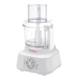 Multifunktions-Küchenmaschine Moulinex Masterchef 8000 3,0000L - Weiß