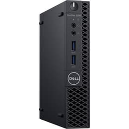 Dell OptiPlex 3060 Core i5 1.7 GHz - SSD 256 GB RAM 16 GB