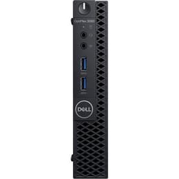 Dell OptiPlex 3060 Core i5 1.7 GHz - SSD 256 GB RAM 16 GB