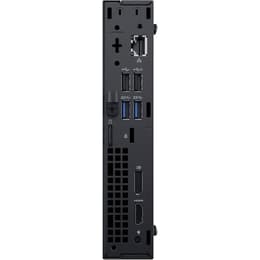Dell OptiPlex 3060 Core i5 1.7 GHz - SSD 256 GB RAM 16 GB