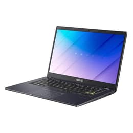Asus VivoBook E406MA-EB672T 14" Pentium 1.1 GHz - HDD 128 GB - 4GB AZERTY - Französisch