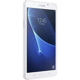 Galaxy Tab A 8GB - Weiß - WLAN