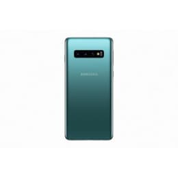Galaxy S10 128 GB - Grün - Ohne Vertrag