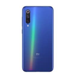 Xiaomi Mi 9 SE 128GB - Blau - Ohne Vertrag