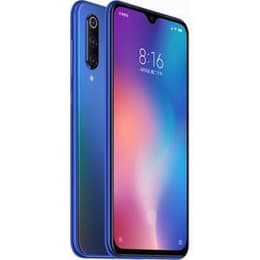 Xiaomi Mi 9 SE 128GB - Blau - Ohne Vertrag
