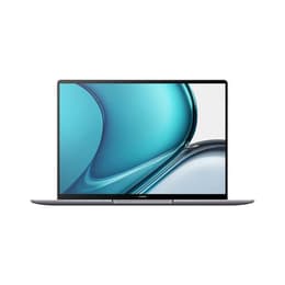 Huawei MateBook 14" Core i7 3.3 GHz - SSD 1 TB - 16GB QWERTY - Schwedisch