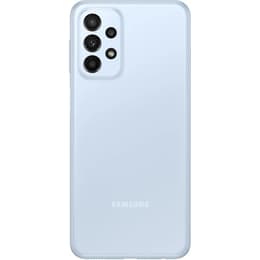 Galaxy A23 5G 128GB - Blau - Ohne Vertrag