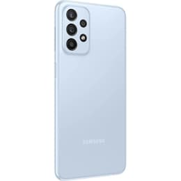 Galaxy A23 5G 128GB - Blau - Ohne Vertrag
