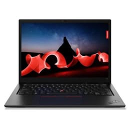 Lenovo ThinkPad L13 G4 13" Ryzen 5 PRO 2 GHz - SSD 256 GB - 8GB AZERTY - Französisch