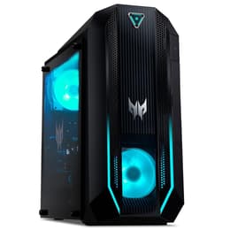 Acer Predator Orion 3000 PO3-620 Core i7 2.9 GHz - SSD 1 TB + HDD 2 TB - 32 GB - NVIDIA GeForce RTX 3070