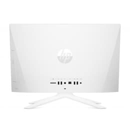 HP 21-B0046NF 20" Pentium Silver 2 GHz - HDD 1 TB - 8GB