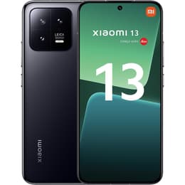 Xiaomi 13 256GB - Schwarz - Ohne Vertrag - Dual-SIM