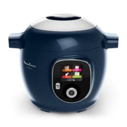 Moulinex Cookeo + EPC09 Multikocher