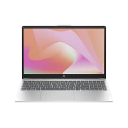 HP 15-FD 15" Core 5 1.4 GHz - SSD 512 GB - 16GB QWERTY - Italienisch