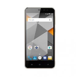 Hisense Startrail 9 4GB - Grau - Ohne Vertrag