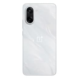 Nord CE5 5G 128GB - Weiß - Ohne Vertrag