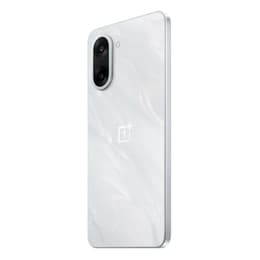 Nord CE5 5G 128GB - Weiß - Ohne Vertrag